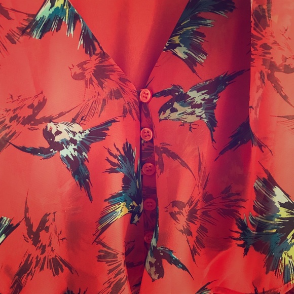 Bar III Summer Dress - Picture 1 of 3